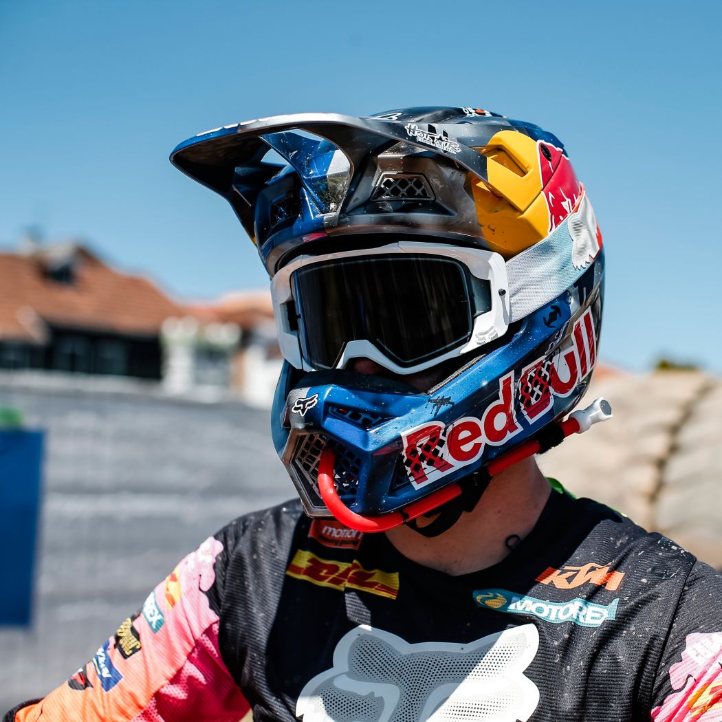 Red bull hot sale mx helmet